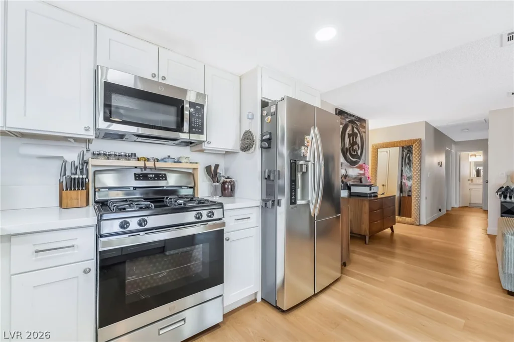 553 Zuber, Henderson, NV 89011