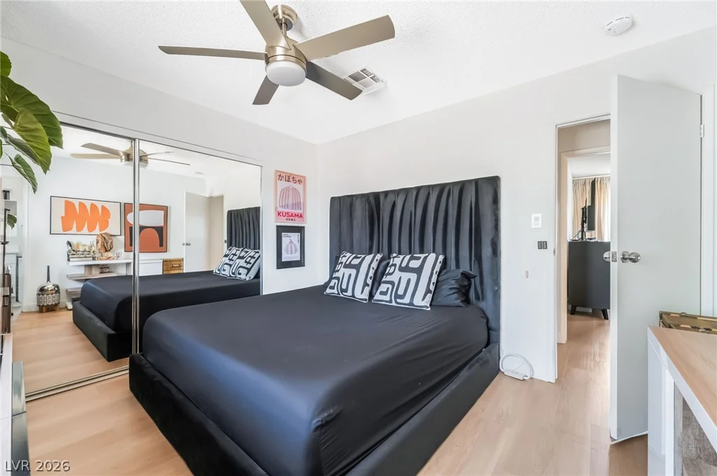 553 Zuber, Henderson, NV 89011