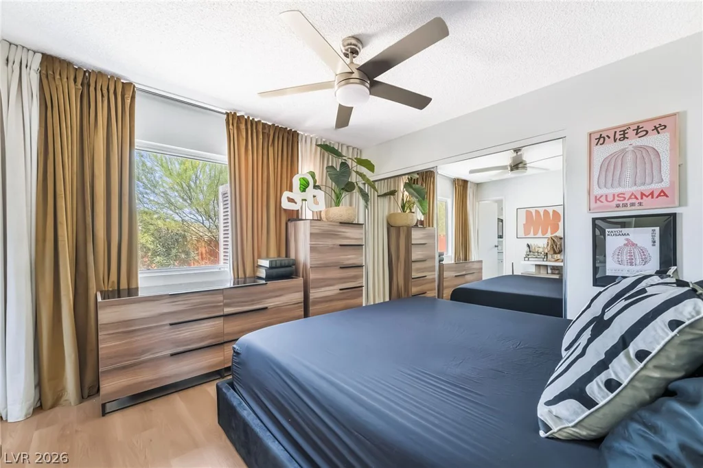 553 Zuber, Henderson, NV 89011