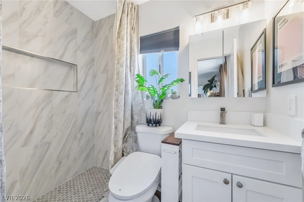 553 Zuber, Henderson, NV 89011