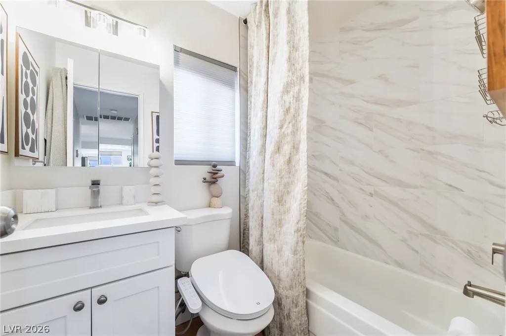 553 Zuber, Henderson, NV 89011