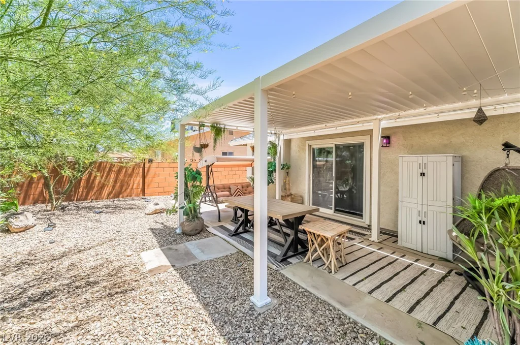 553 Zuber, Henderson, NV 89011