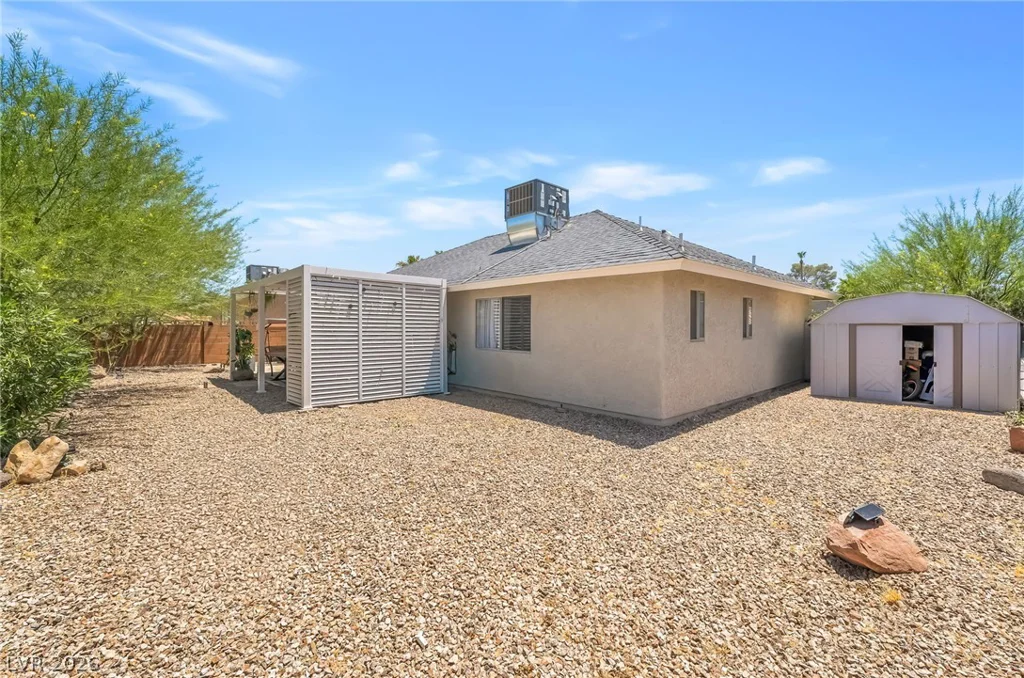 553 Zuber, Henderson, NV 89011