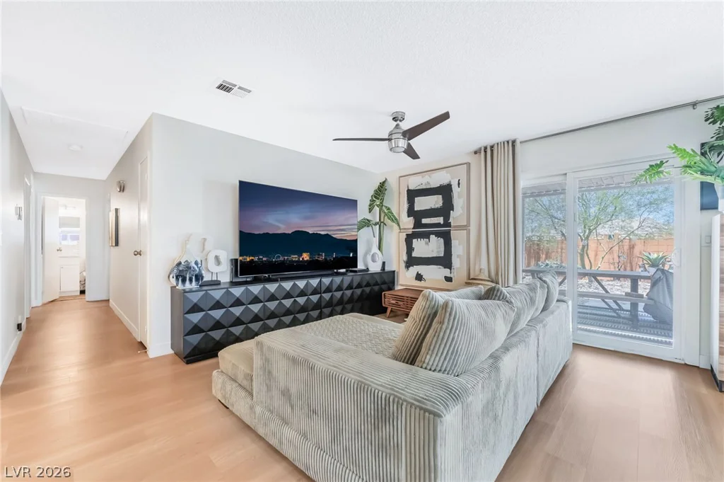 553 Zuber, Henderson, NV 89011