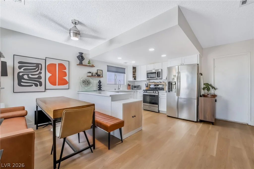553 Zuber, Henderson, NV 89011