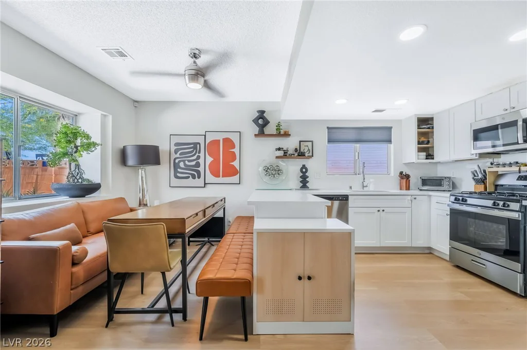 553 Zuber, Henderson, NV 89011