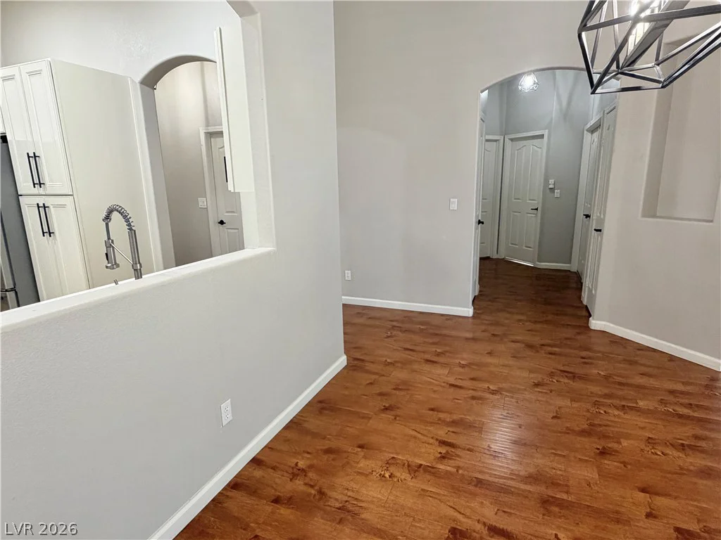 2212 Crestline Falls, Las Vegas, NV 89134