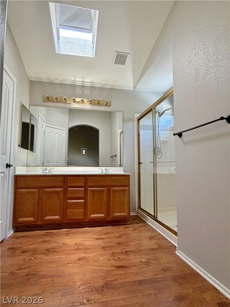 2212 Crestline Falls, Las Vegas, NV 89134