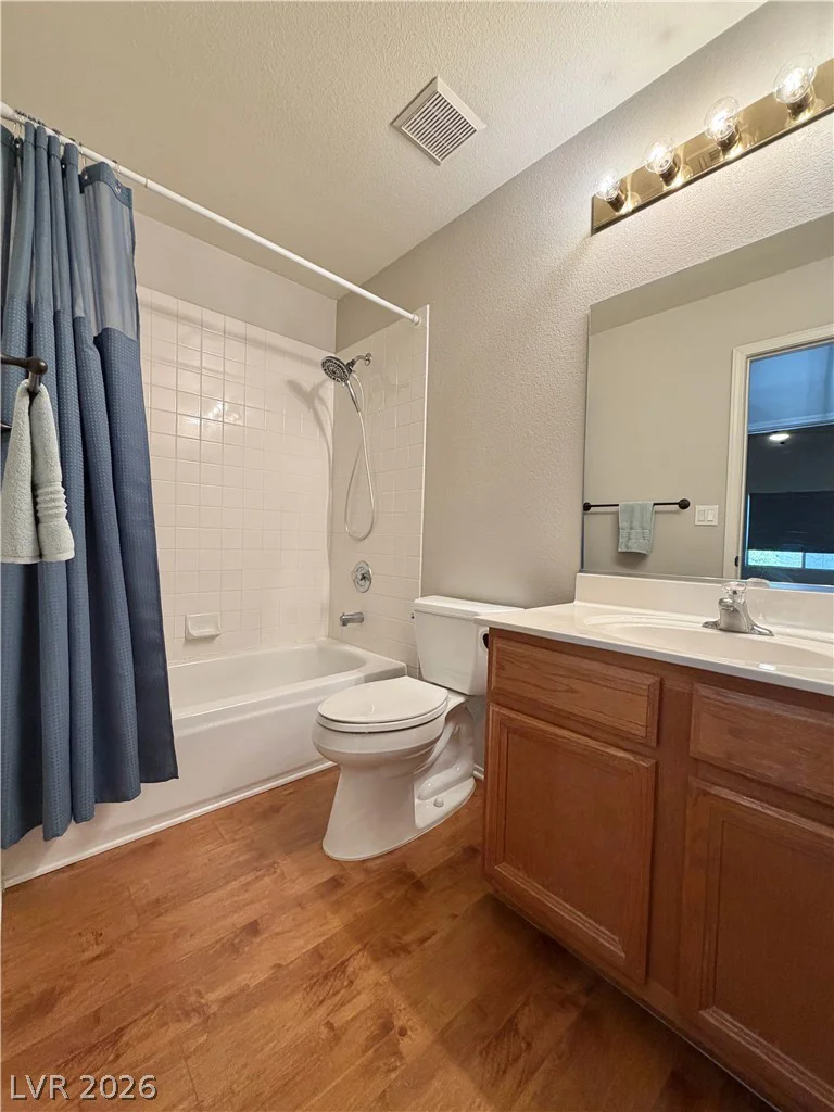 2212 Crestline Falls, Las Vegas, NV 89134