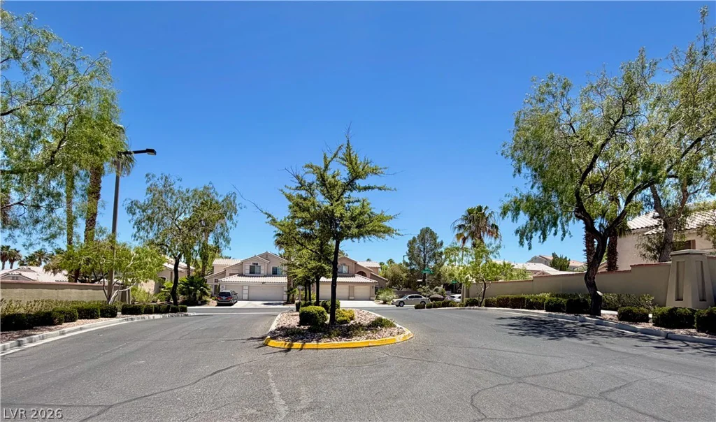 2212 Crestline Falls, Las Vegas, NV 89134