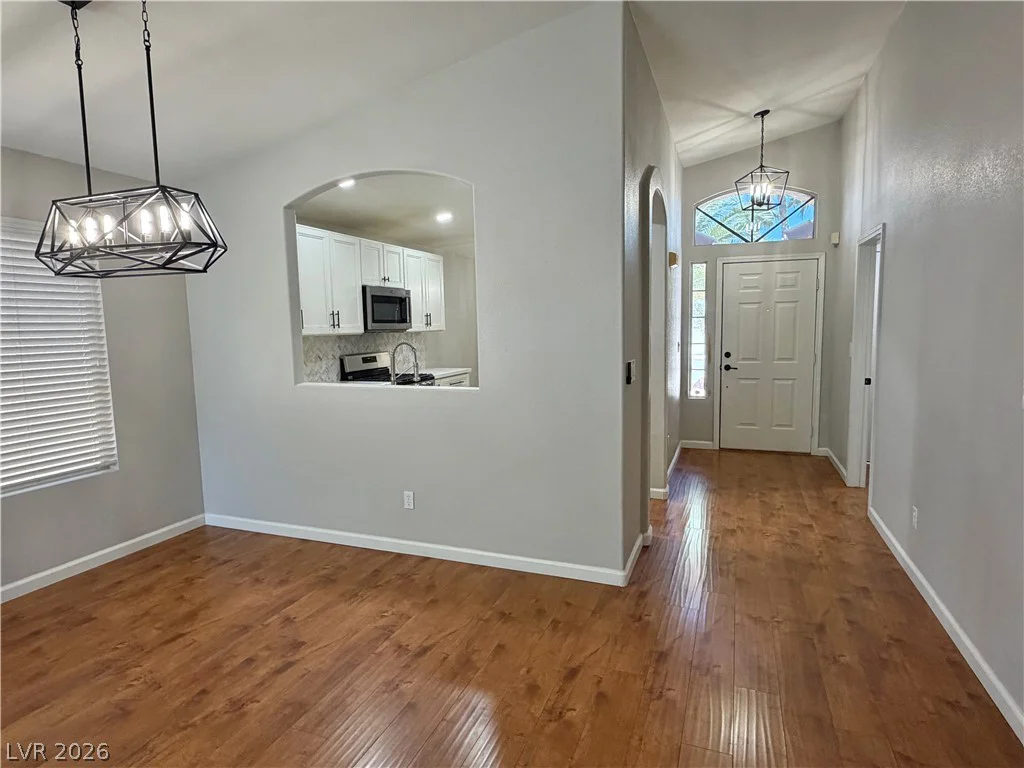 2212 Crestline Falls, Las Vegas, NV 89134