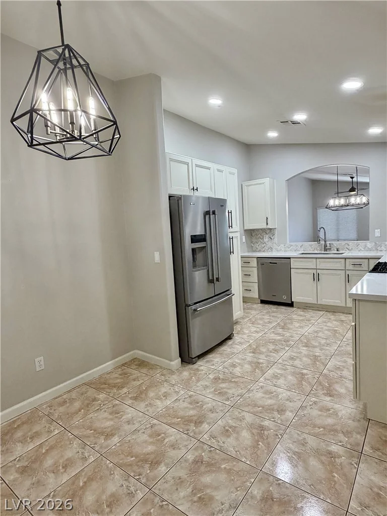 2212 Crestline Falls, Las Vegas, NV 89134