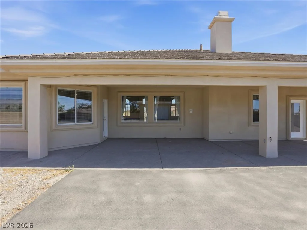 600 Jaybird, Pahrump, NV 89048