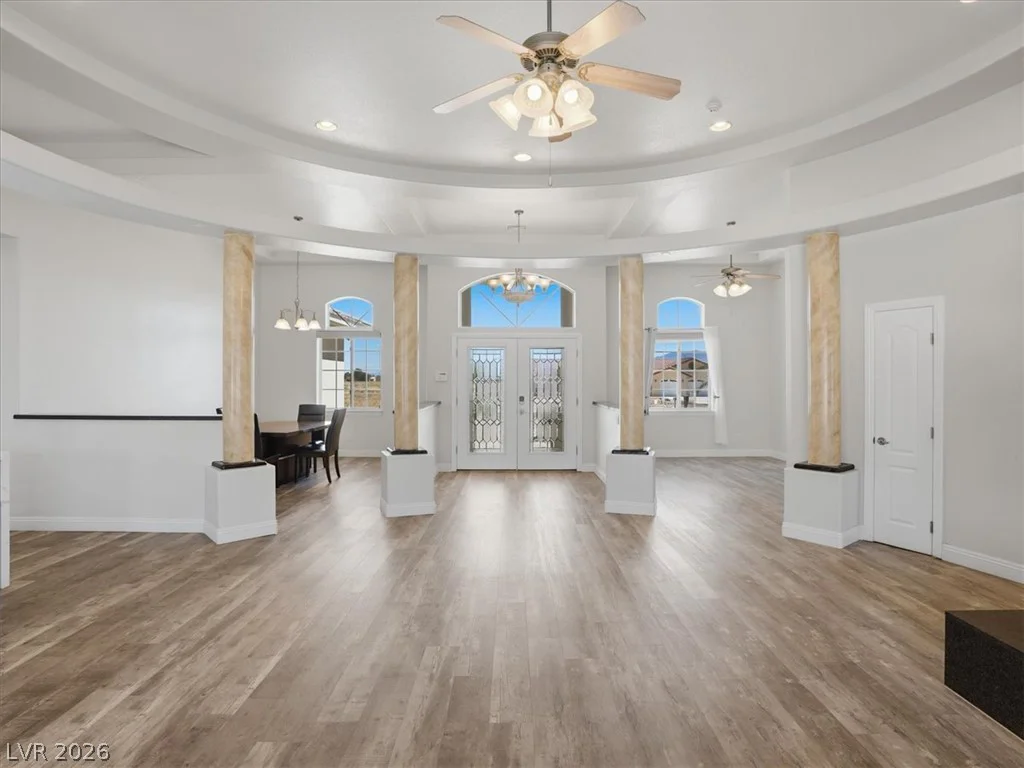 600 Jaybird, Pahrump, NV 89048
