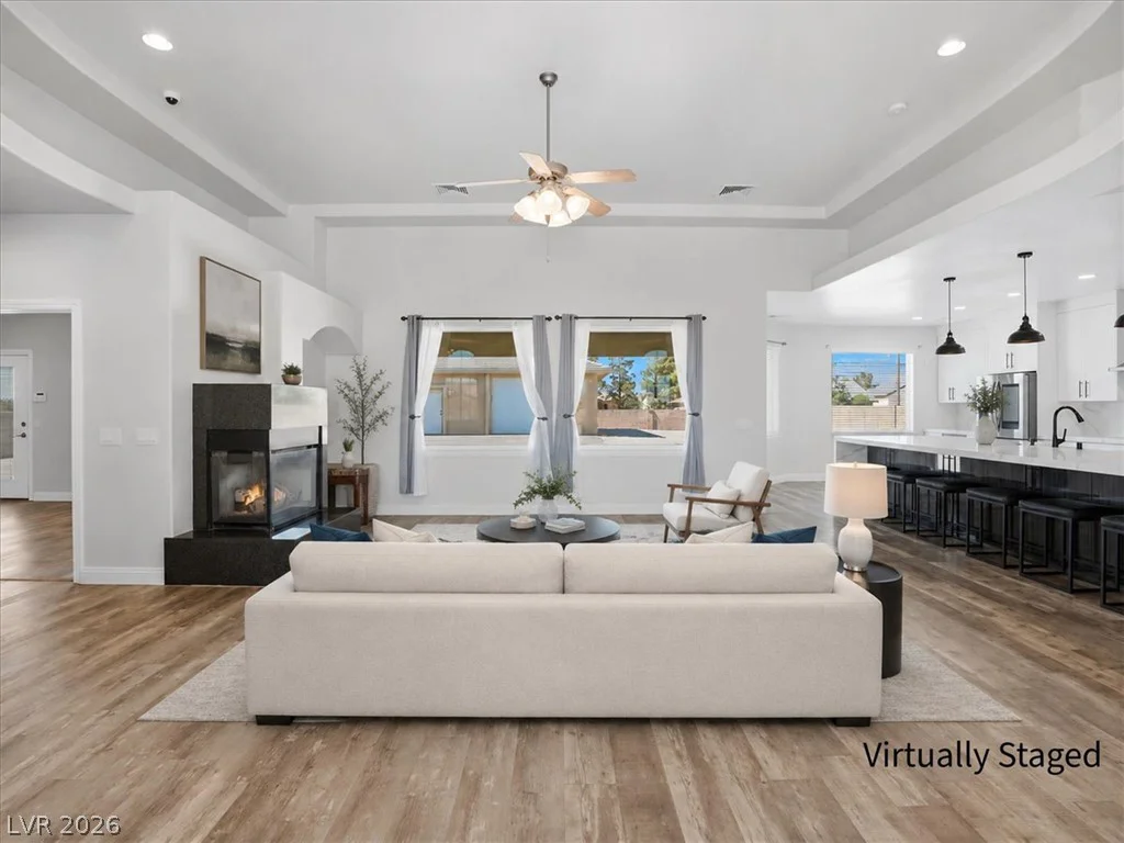 600 Jaybird, Pahrump, NV 89048