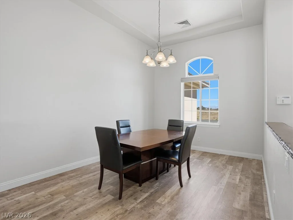 600 Jaybird, Pahrump, NV 89048