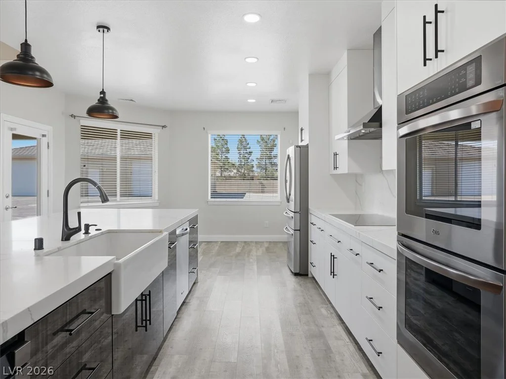 600 Jaybird, Pahrump, NV 89048
