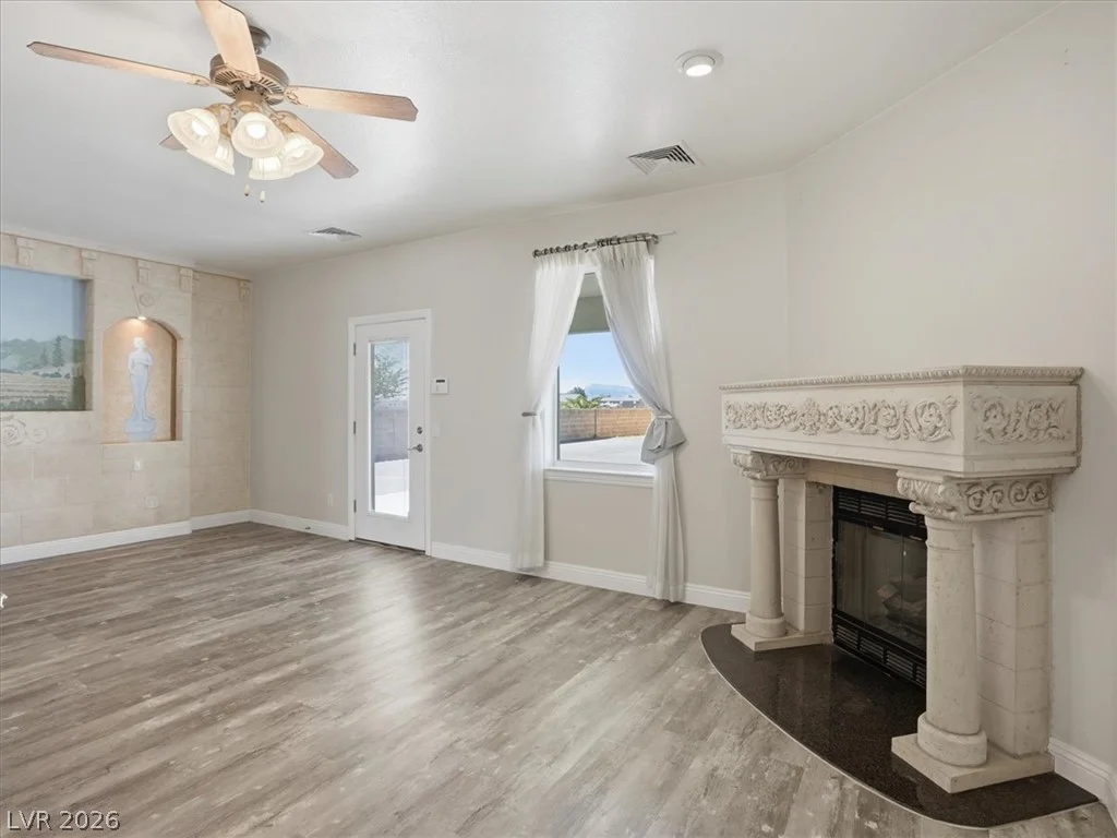 600 Jaybird, Pahrump, NV 89048