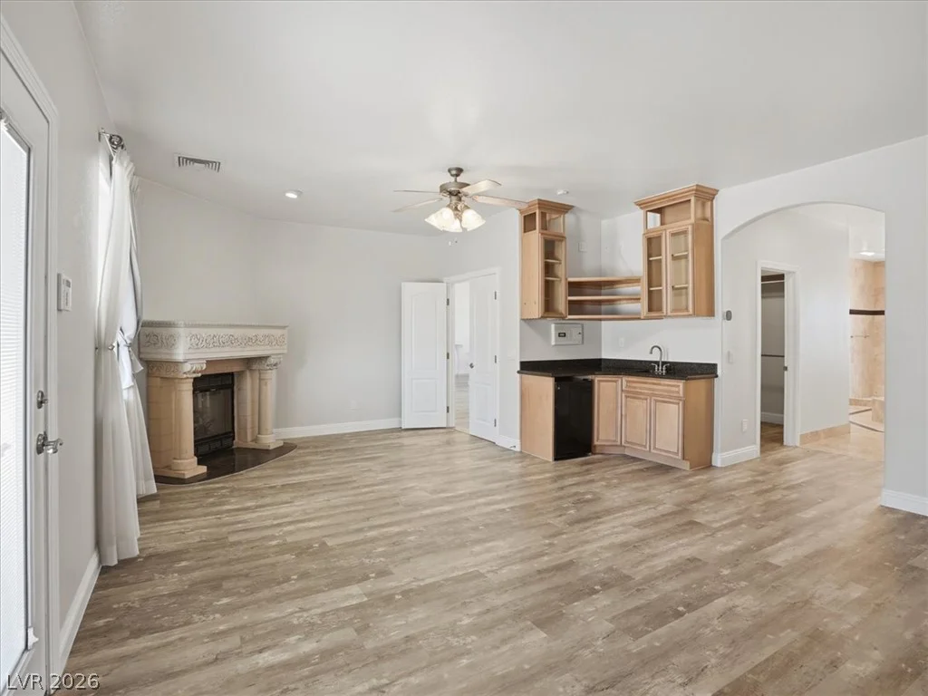600 Jaybird, Pahrump, NV 89048