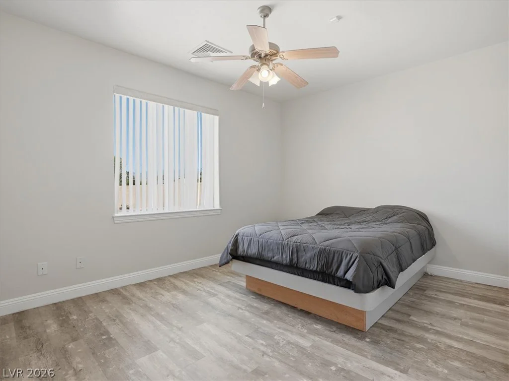 600 Jaybird, Pahrump, NV 89048