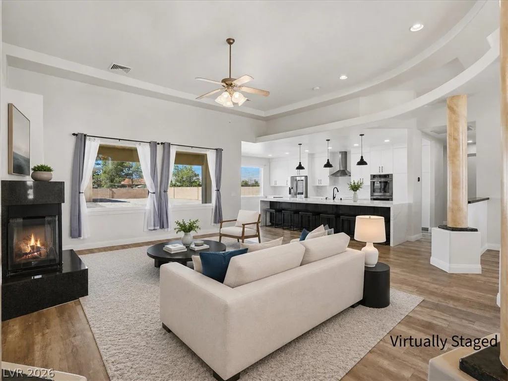 600 Jaybird, Pahrump, NV 89048