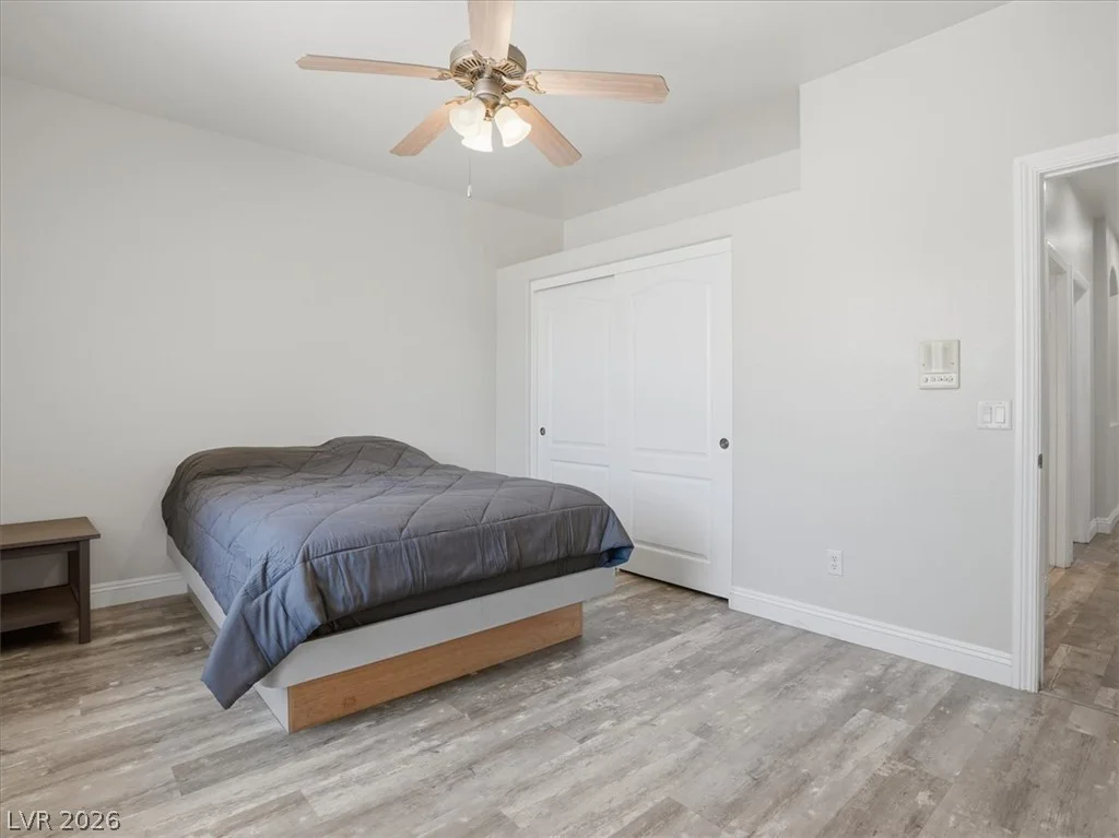 600 Jaybird, Pahrump, NV 89048