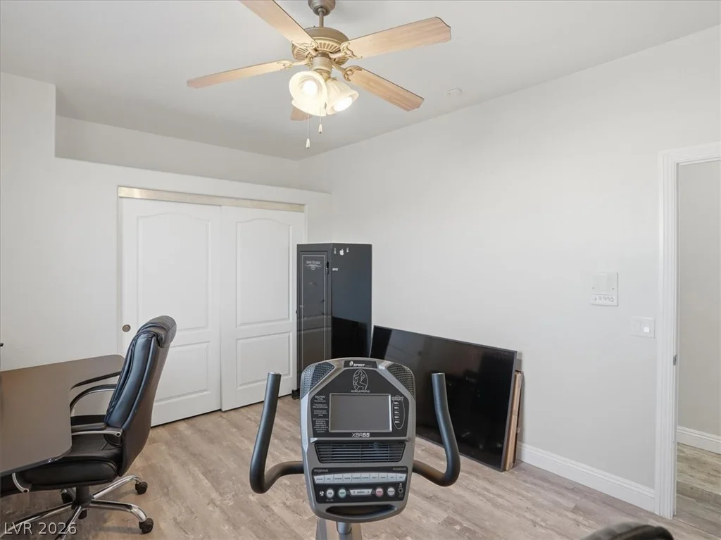 600 Jaybird, Pahrump, NV 89048