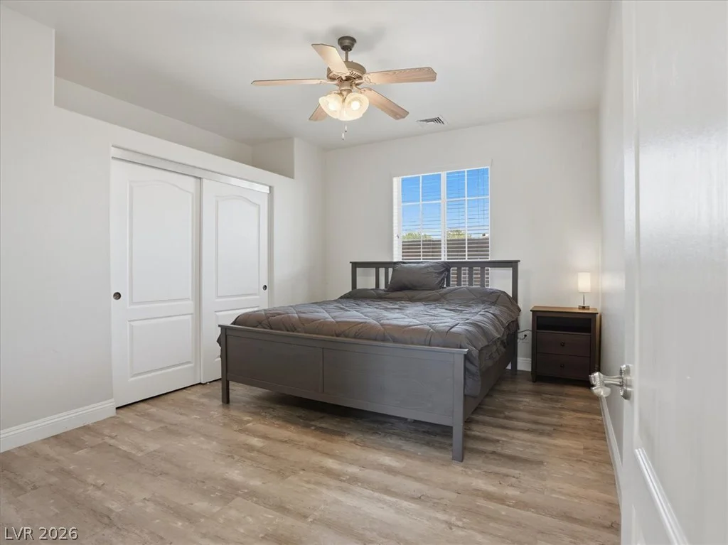 600 Jaybird, Pahrump, NV 89048