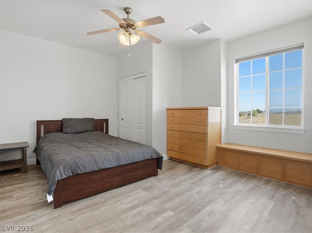 600 Jaybird, Pahrump, NV 89048