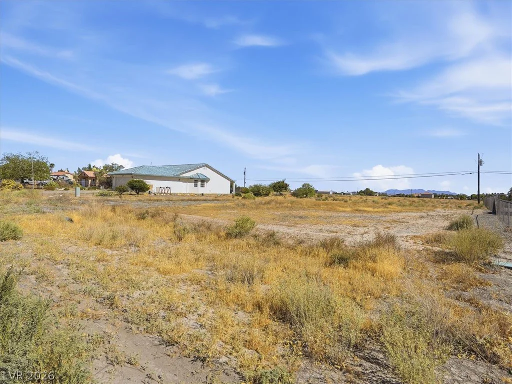 600 Jaybird, Pahrump, NV 89048