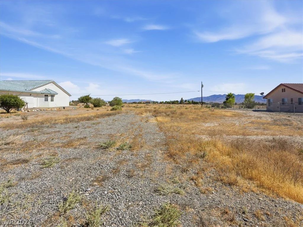 600 Jaybird, Pahrump, NV 89048