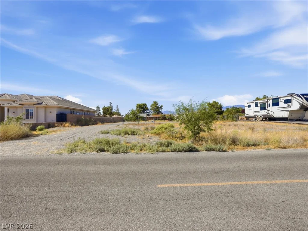 600 Jaybird, Pahrump, NV 89048