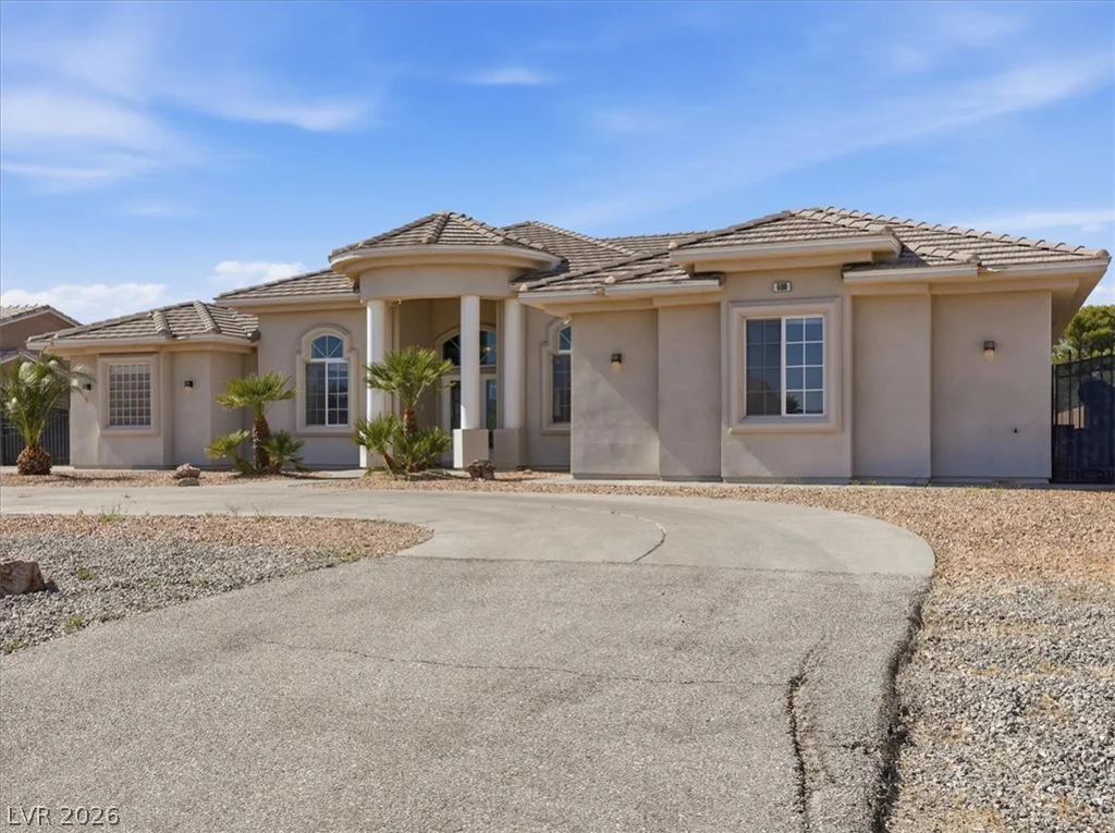 600 Jaybird, Pahrump, NV 89048