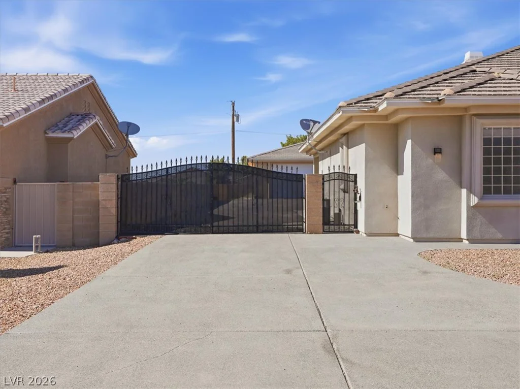 600 Jaybird, Pahrump, NV 89048
