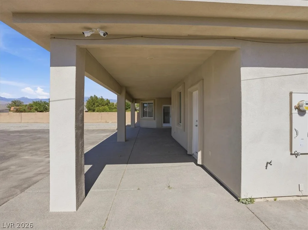600 Jaybird, Pahrump, NV 89048