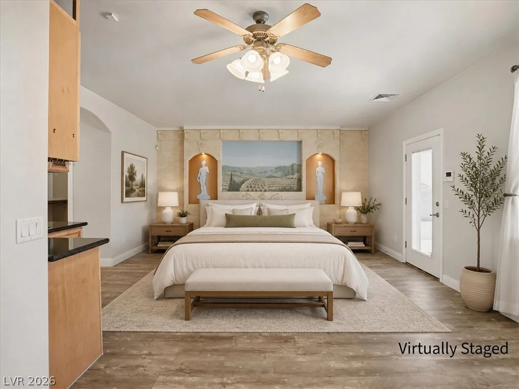 600 Jaybird, Pahrump, NV 89048