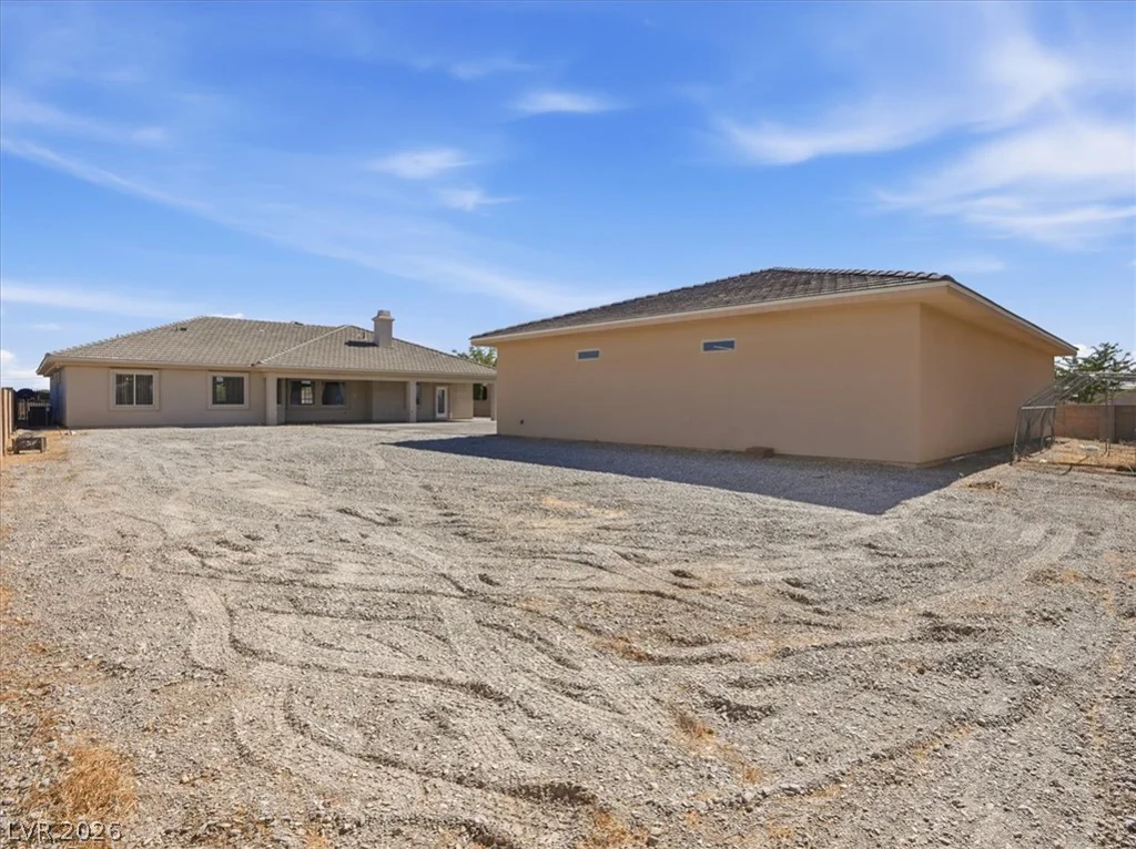 600 Jaybird, Pahrump, NV 89048