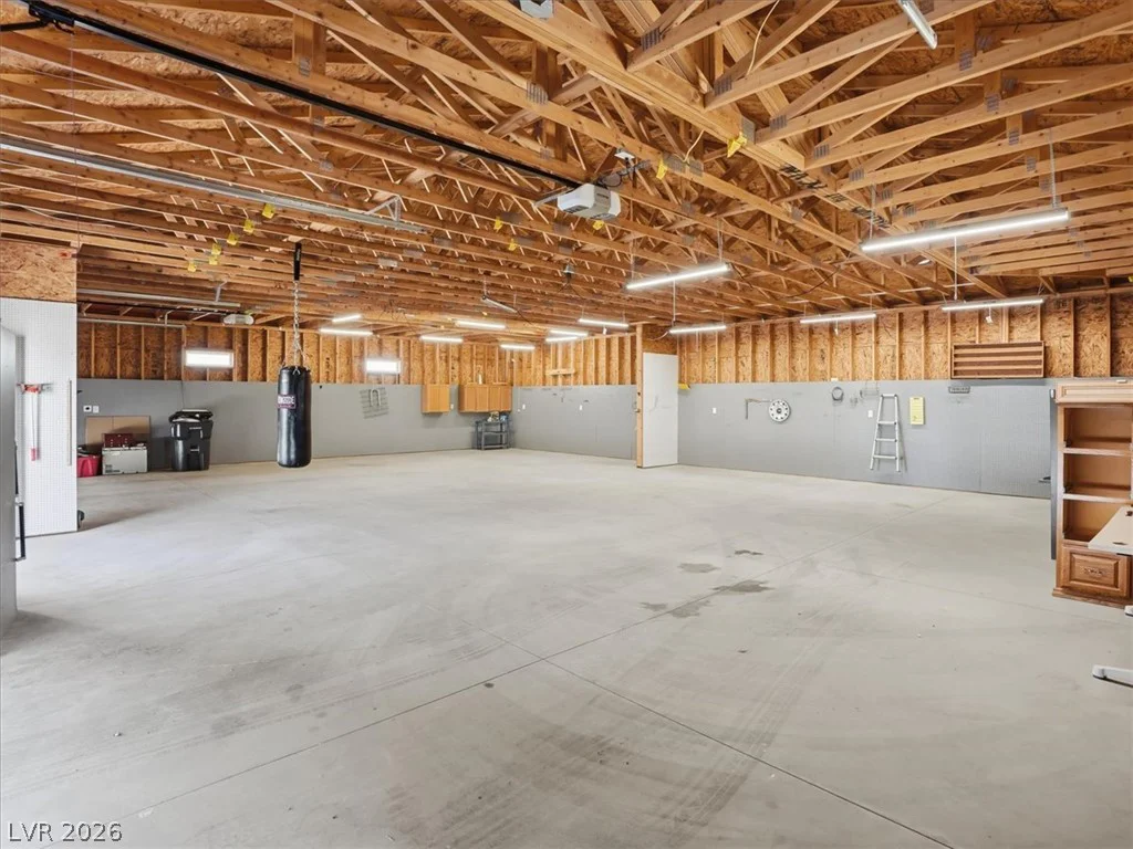 600 Jaybird, Pahrump, NV 89048
