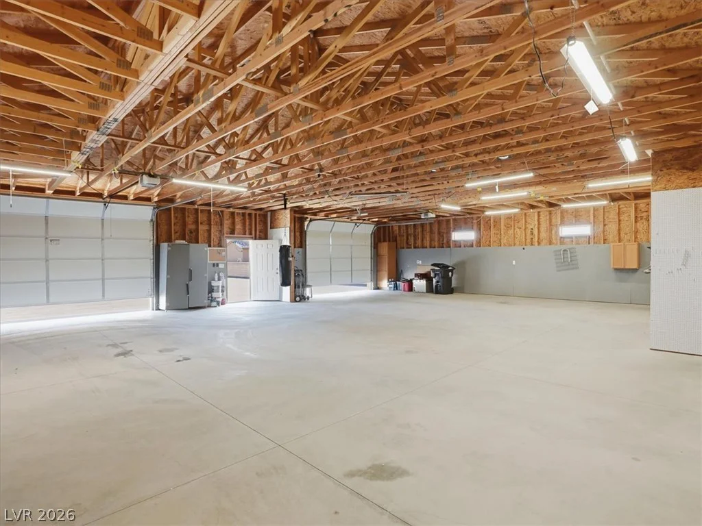 600 Jaybird, Pahrump, NV 89048