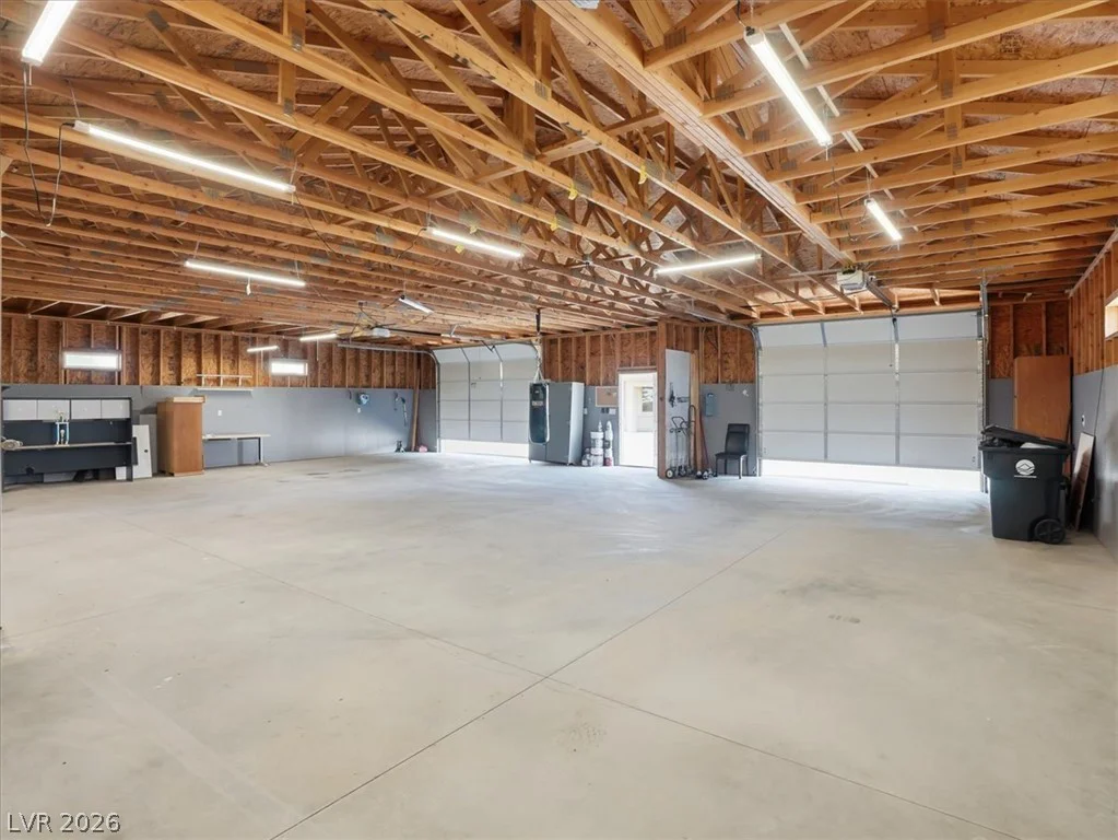 600 Jaybird, Pahrump, NV 89048