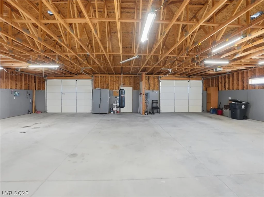 600 Jaybird, Pahrump, NV 89048