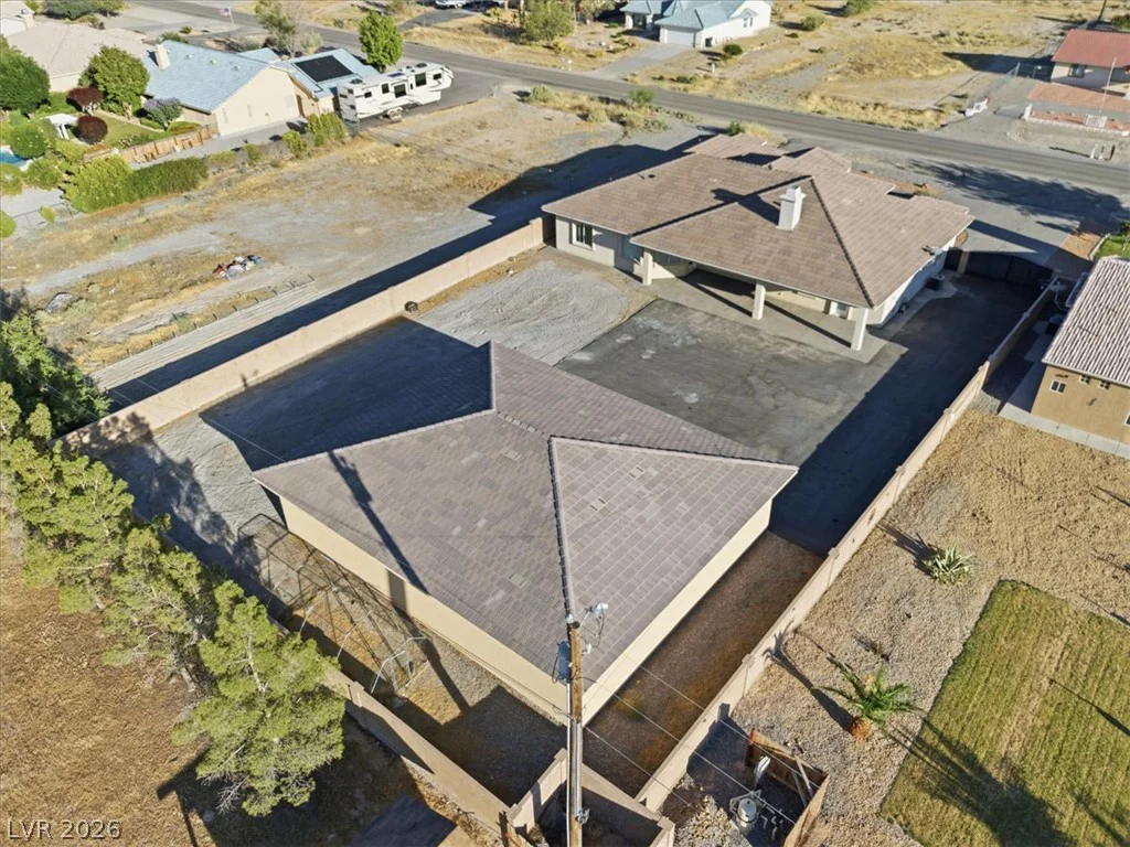 600 Jaybird, Pahrump, NV 89048