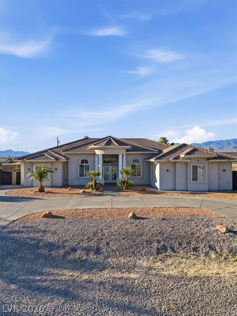 600 Jaybird, Pahrump, NV 89048