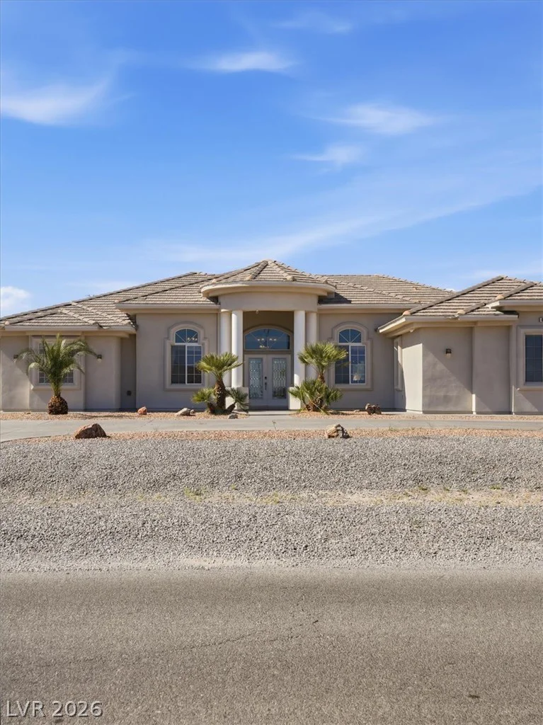 600 Jaybird, Pahrump, NV 89048