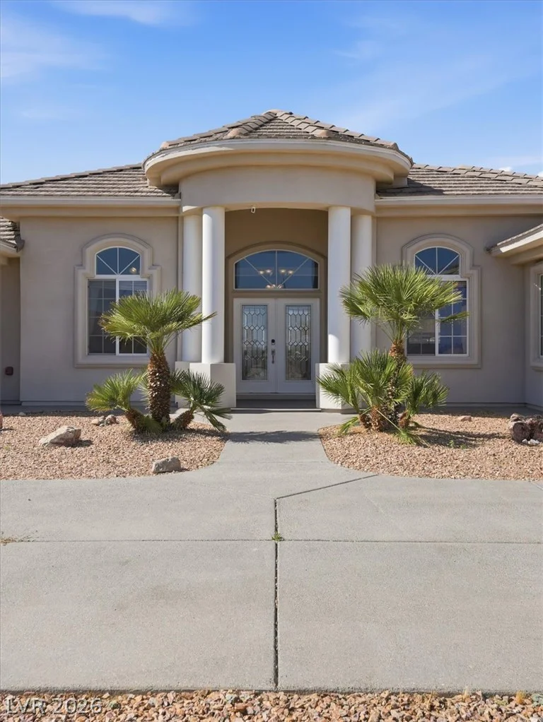 600 Jaybird, Pahrump, NV 89048