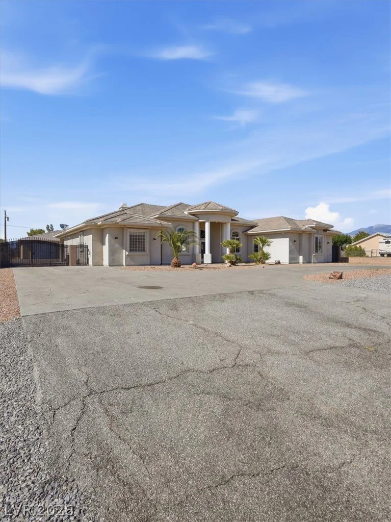 600 Jaybird, Pahrump, NV 89048