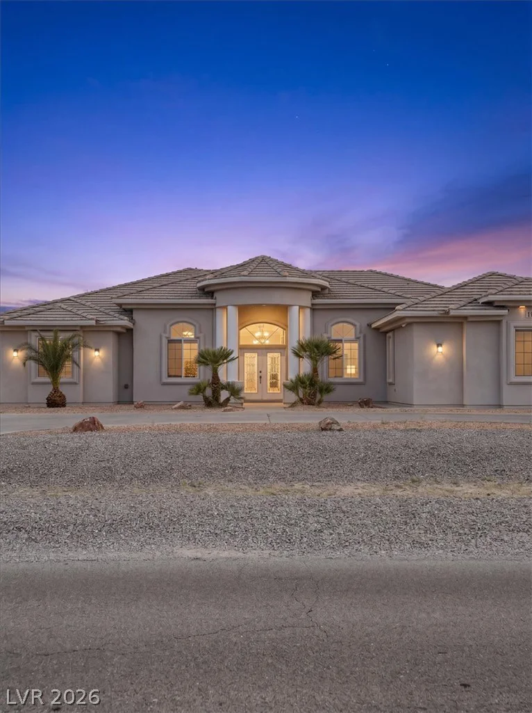 600 Jaybird, Pahrump, NV 89048