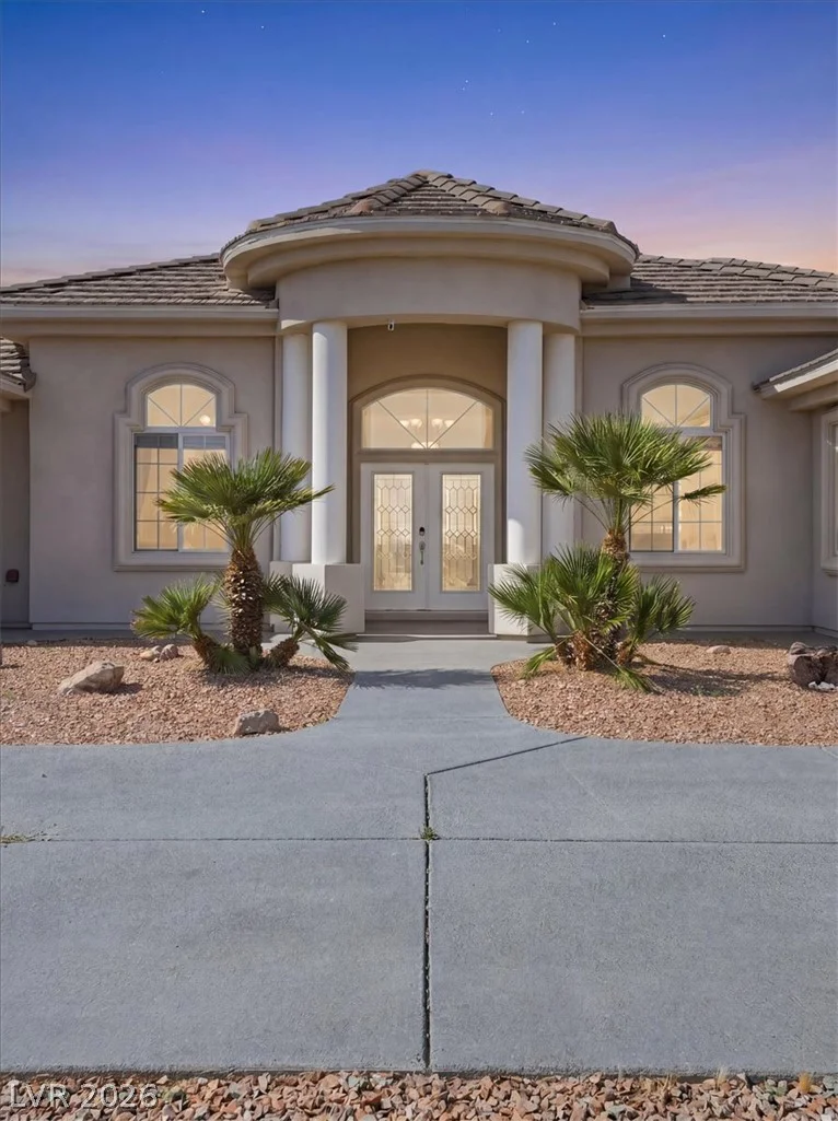600 Jaybird, Pahrump, NV 89048
