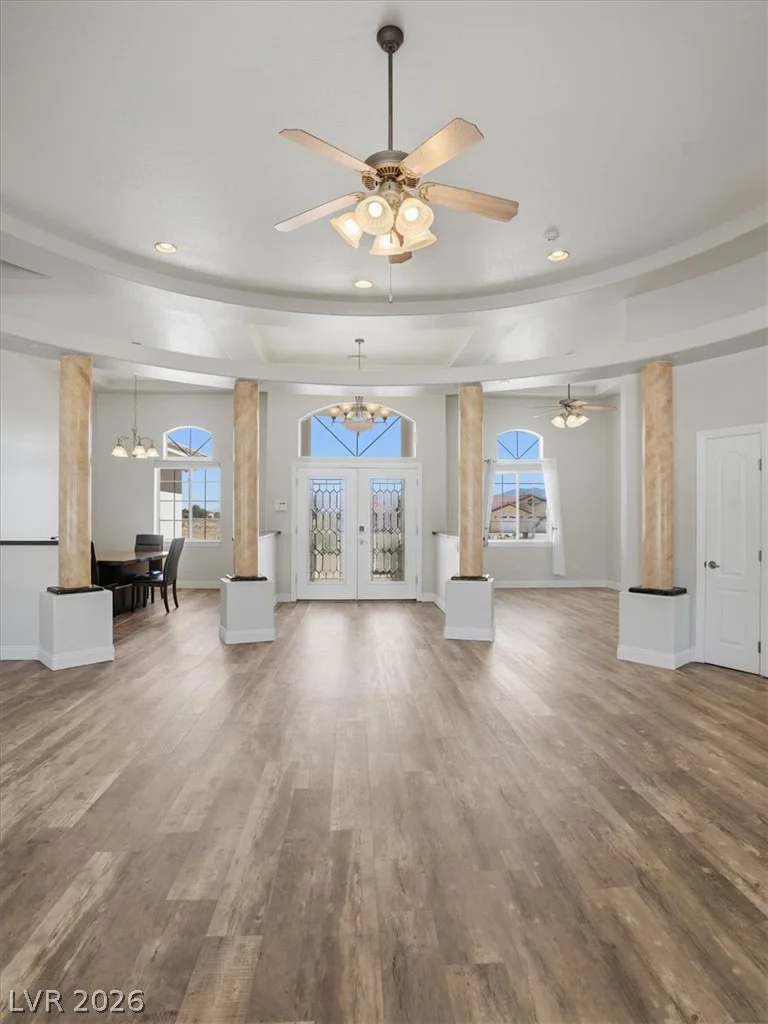 600 Jaybird, Pahrump, NV 89048