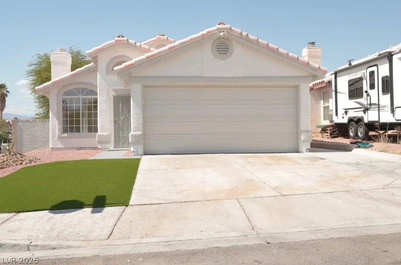 6340 Dallaswood, Las Vegas, NV 89156